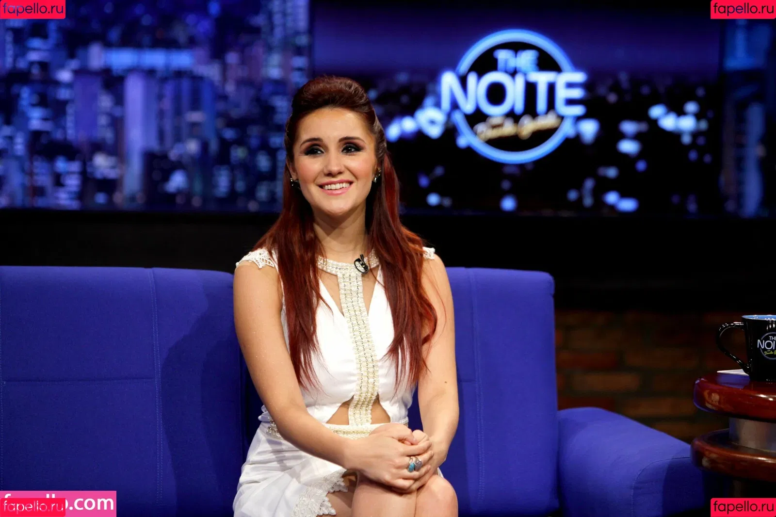 Dulce Maria Onlyfans Photo Gallery 