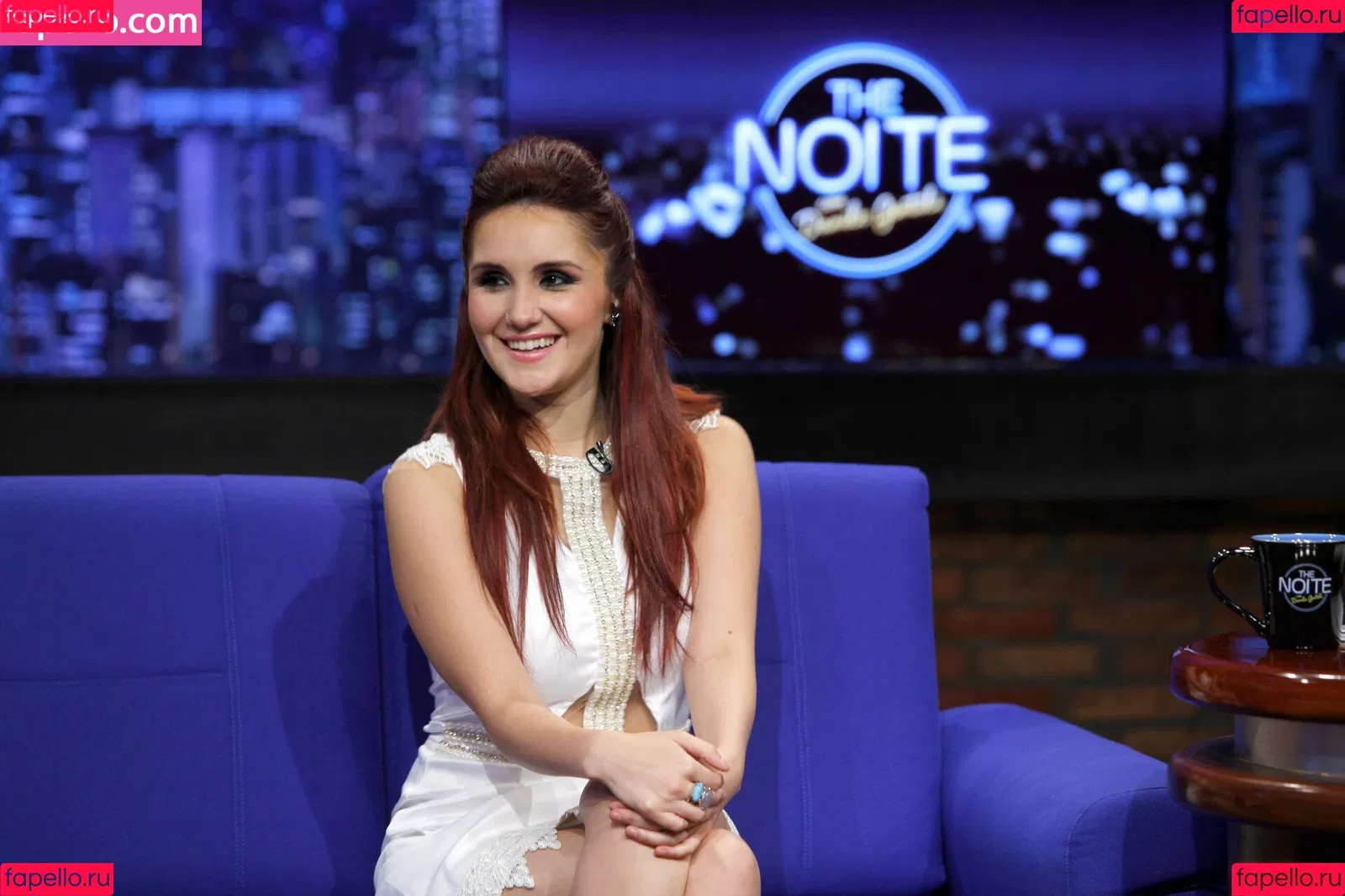 Dulce Maria Onlyfans Photo Gallery 