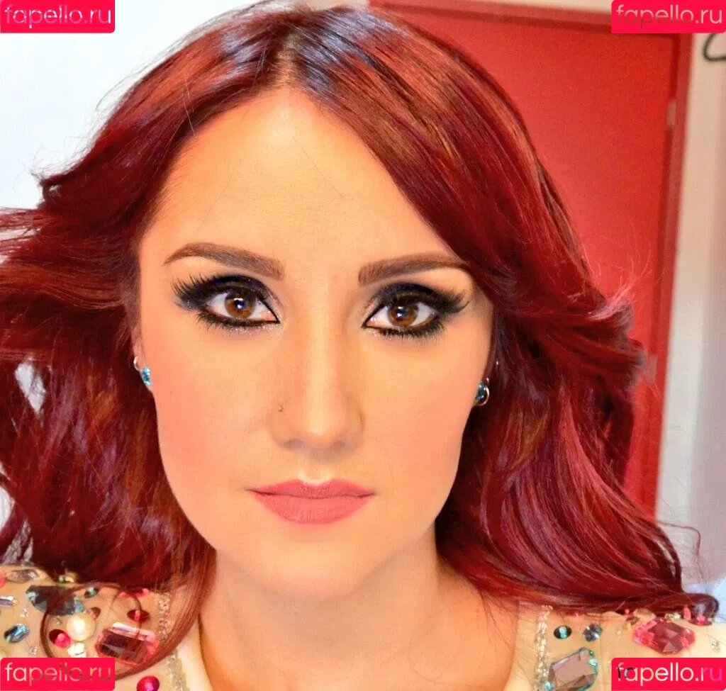 Dulce Maria Onlyfans Photo Gallery 