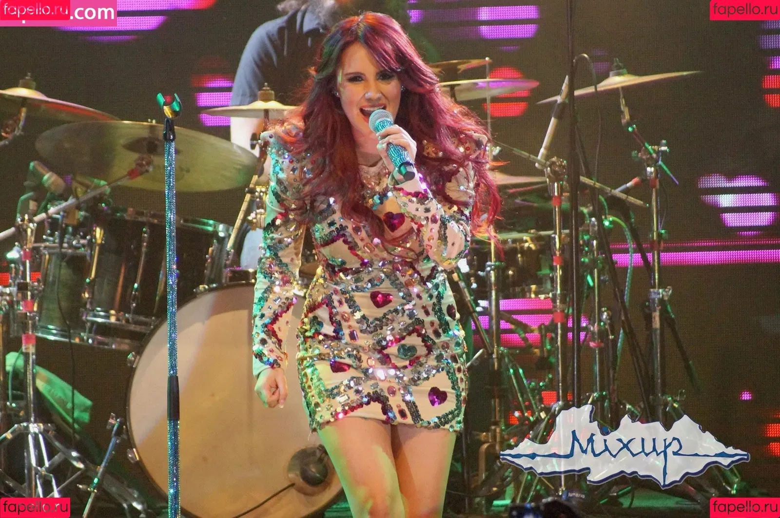 Dulce Maria Onlyfans Photo Gallery 