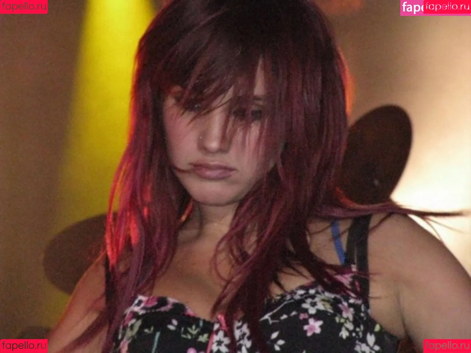 Dulce Maria Onlyfans Photo Gallery 