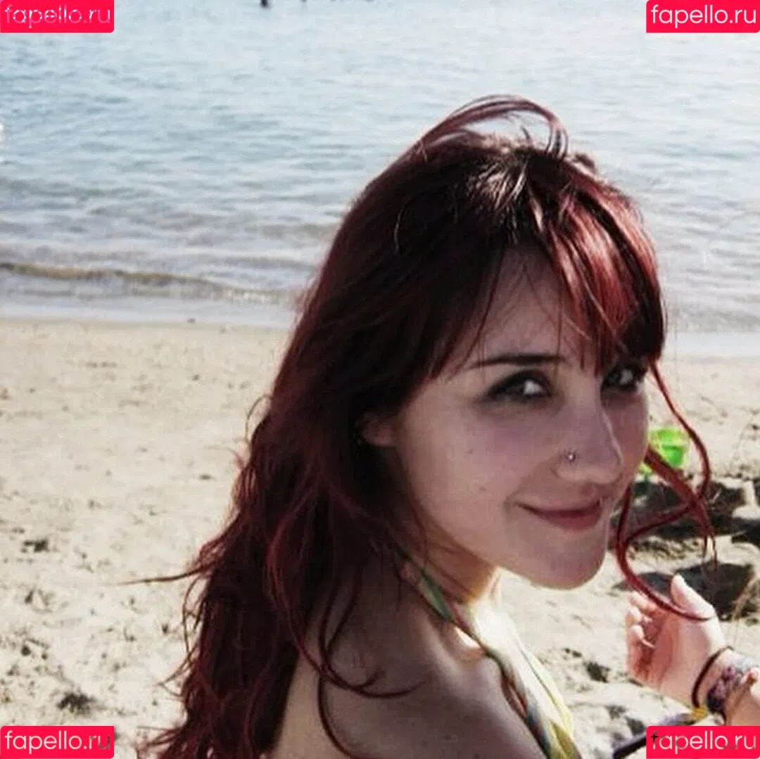Dulce Maria Onlyfans Photo Gallery 