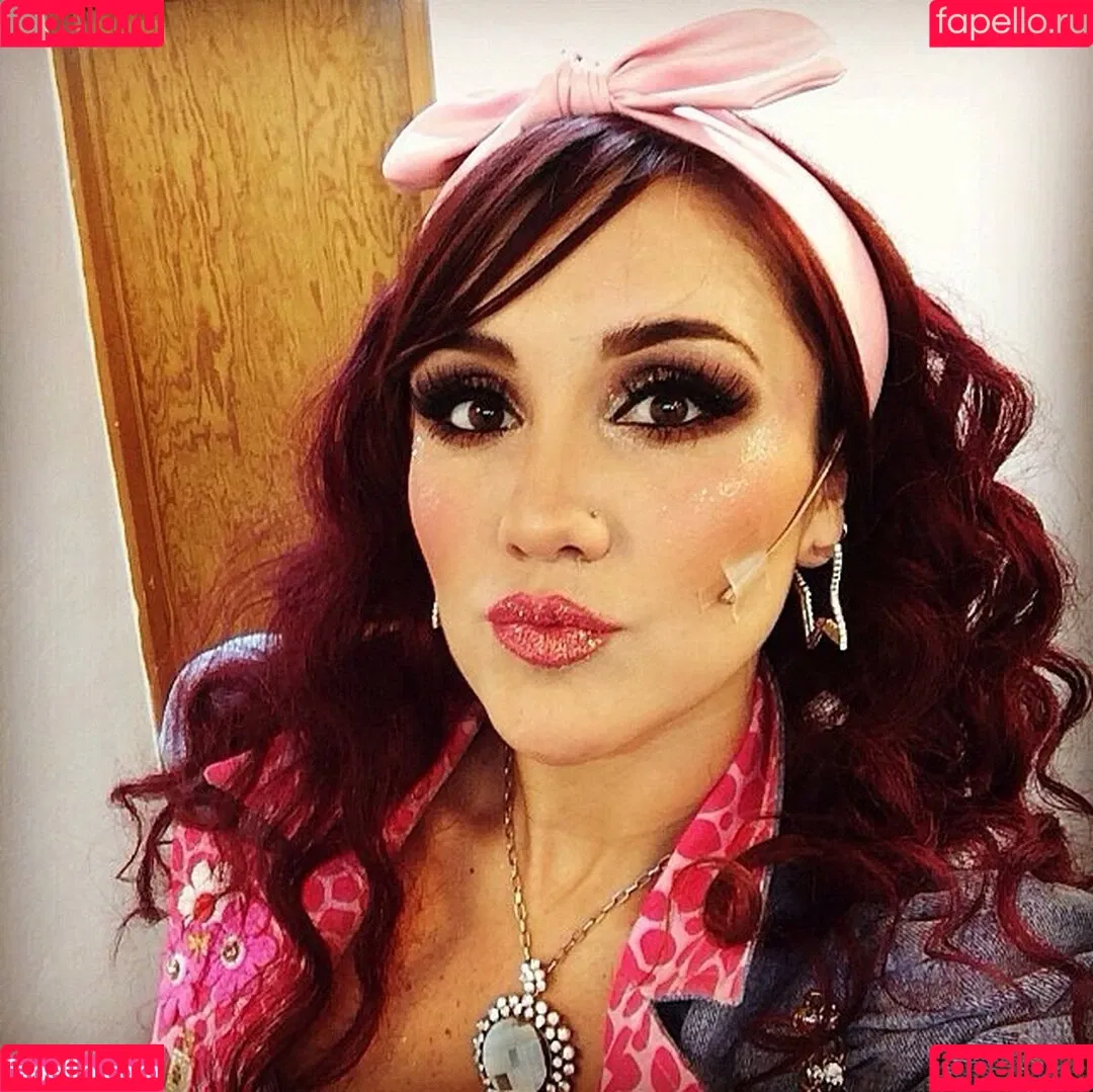 Dulce Maria Onlyfans Photo Gallery 