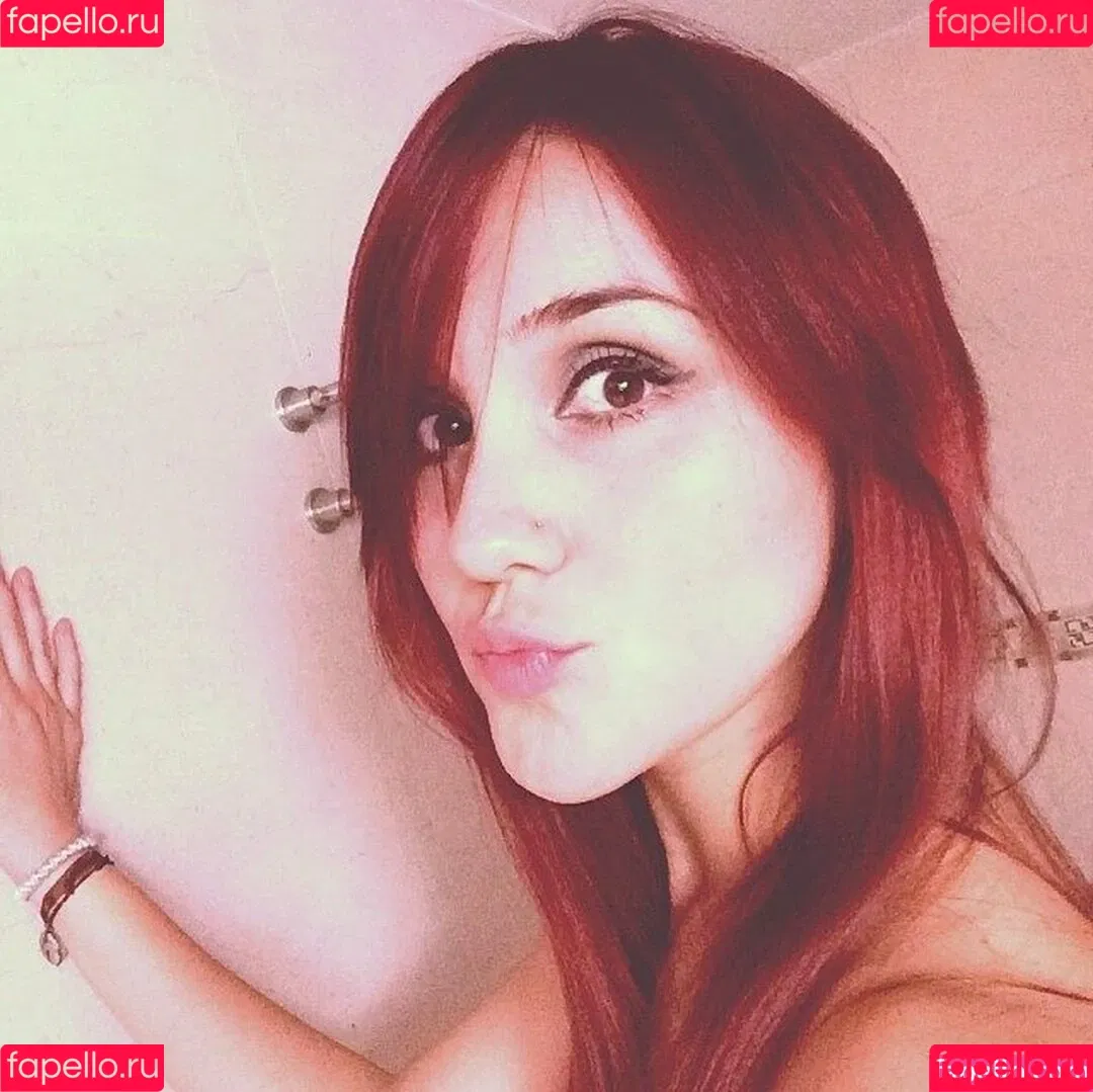 Dulce Maria Onlyfans Photo Gallery 
