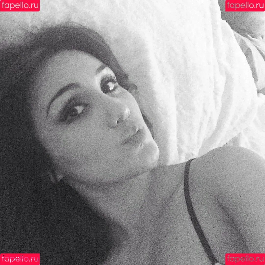 Dulce Maria Onlyfans Photo Gallery 