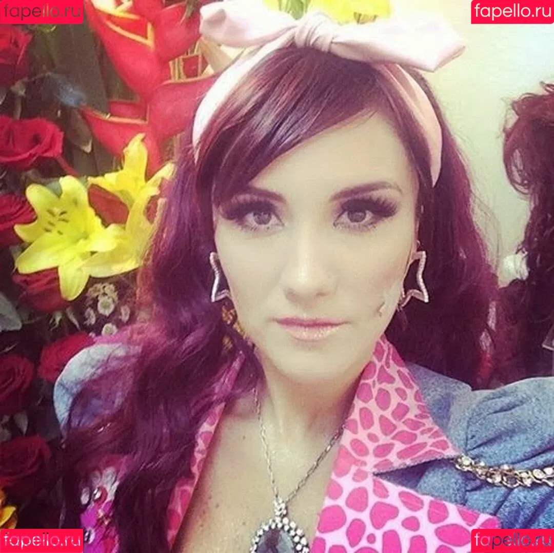 Dulce Maria Onlyfans Photo Gallery 