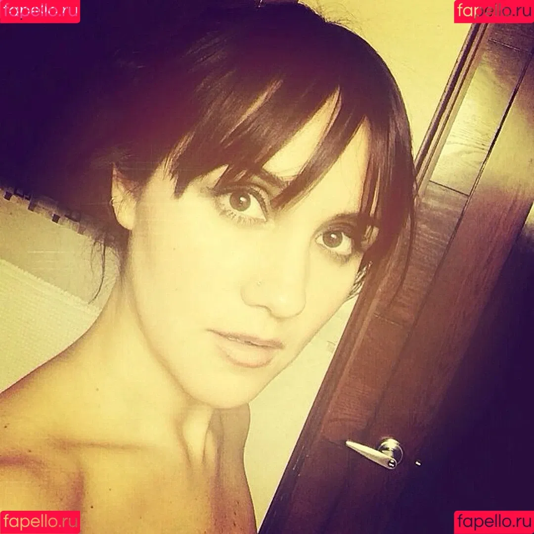 Dulce Maria Onlyfans Photo Gallery 