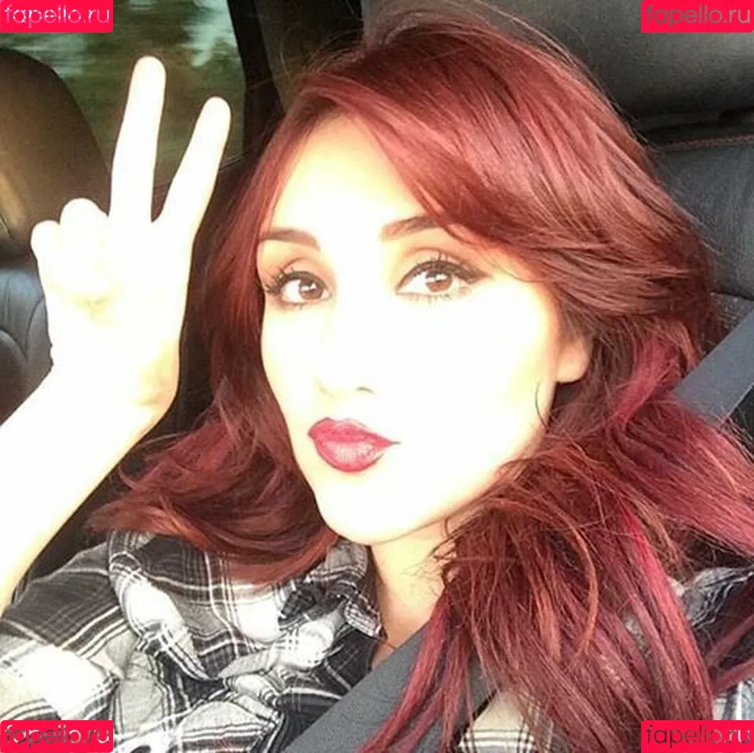 Dulce Maria Onlyfans Photo Gallery 