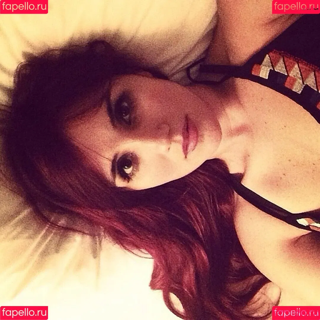 Dulce Maria Onlyfans Photo Gallery 