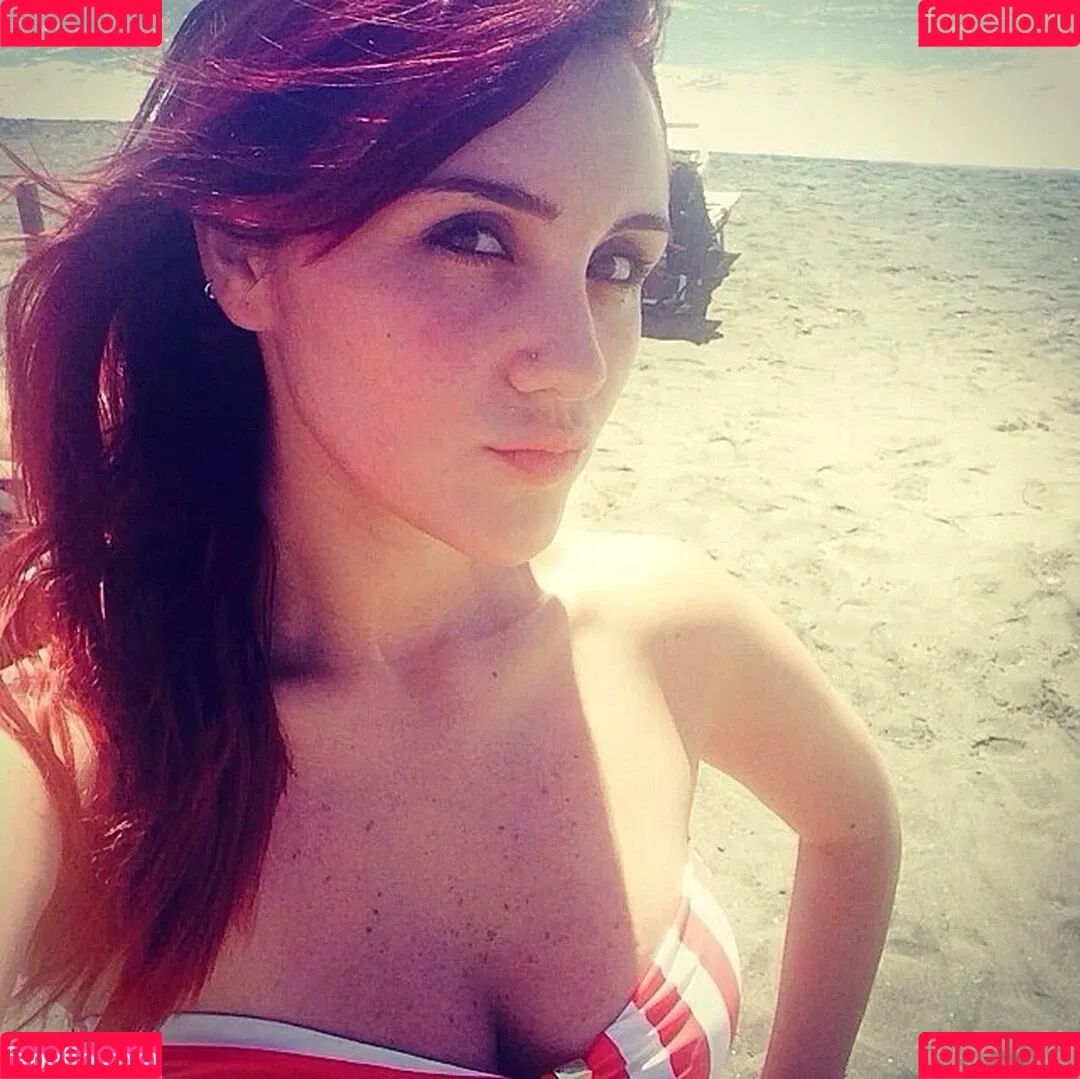 Dulce Maria Onlyfans Photo Gallery 