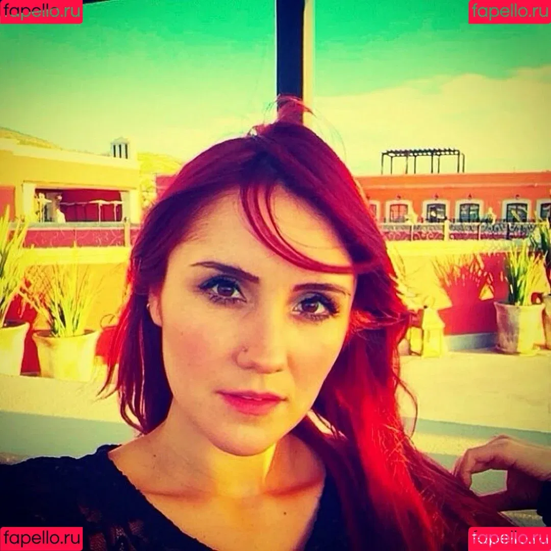 Dulce Maria Onlyfans Photo Gallery 