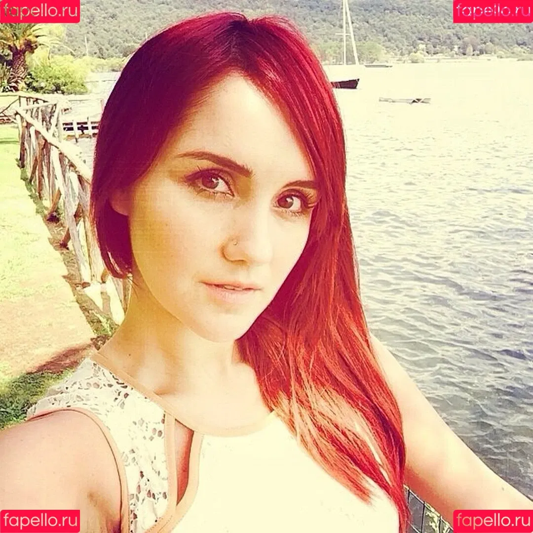 Dulce Maria Onlyfans Photo Gallery 