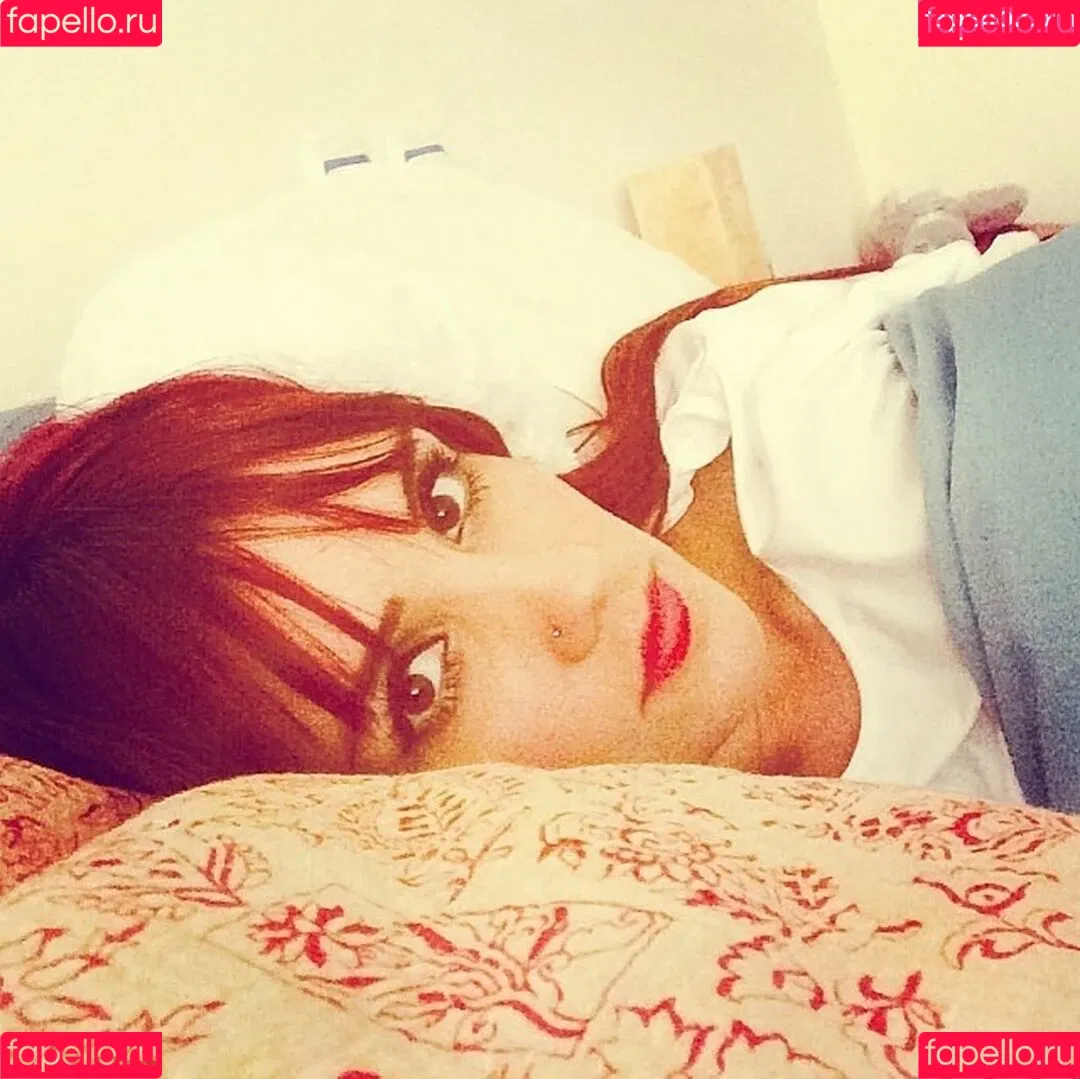 Dulce Maria Onlyfans Photo Gallery 