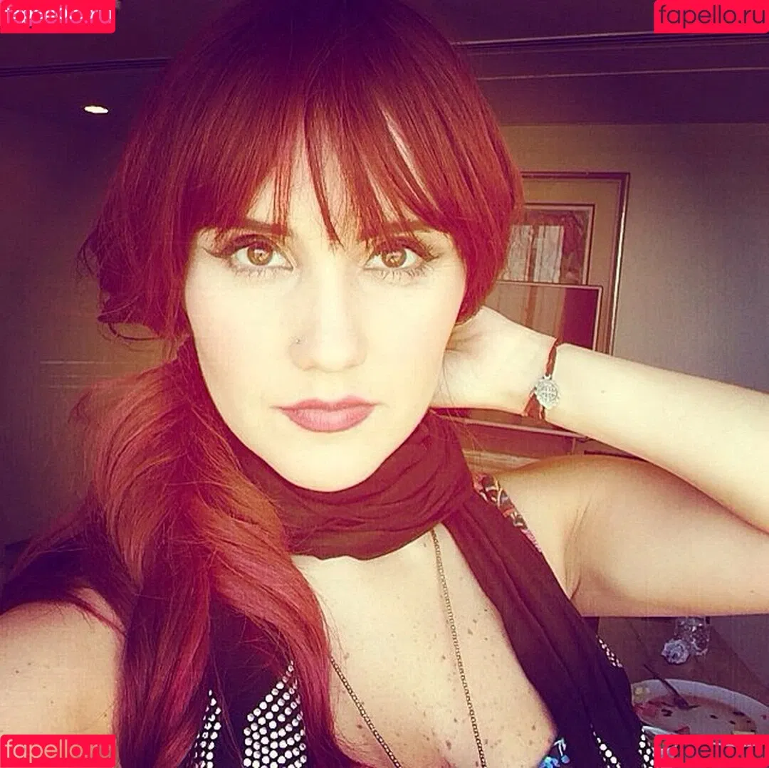 Dulce Maria Onlyfans Photo Gallery 