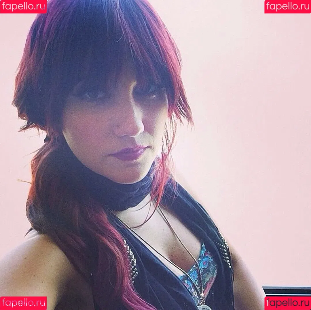 Dulce Maria Onlyfans Photo Gallery 