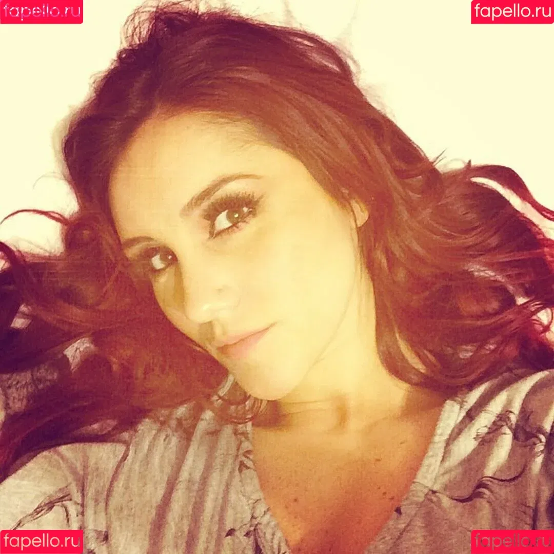 Dulce Maria Onlyfans Photo Gallery 
