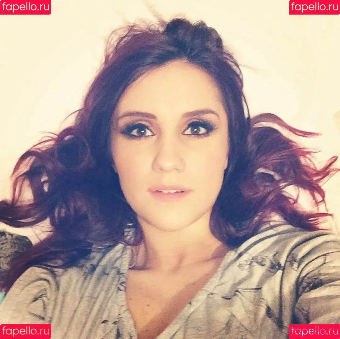 Dulce Maria Onlyfans Photo Gallery 