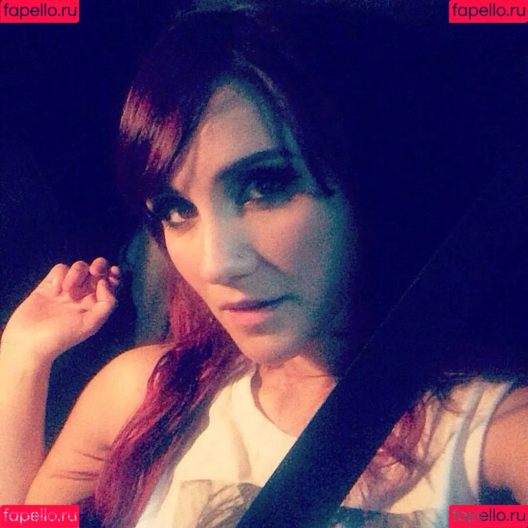 Dulce Maria Onlyfans Photo Gallery 