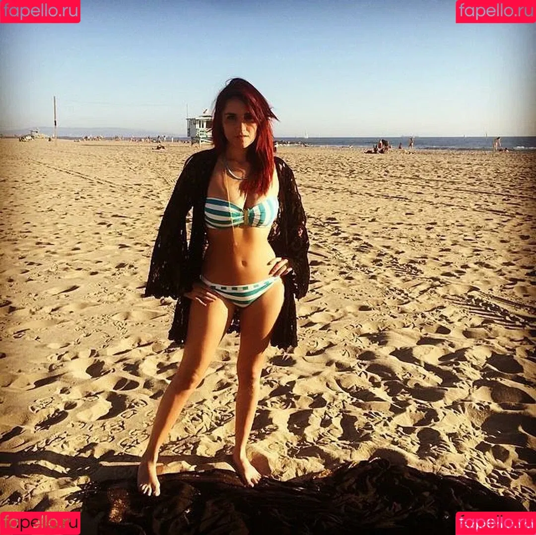 Dulce Maria Onlyfans Photo Gallery 