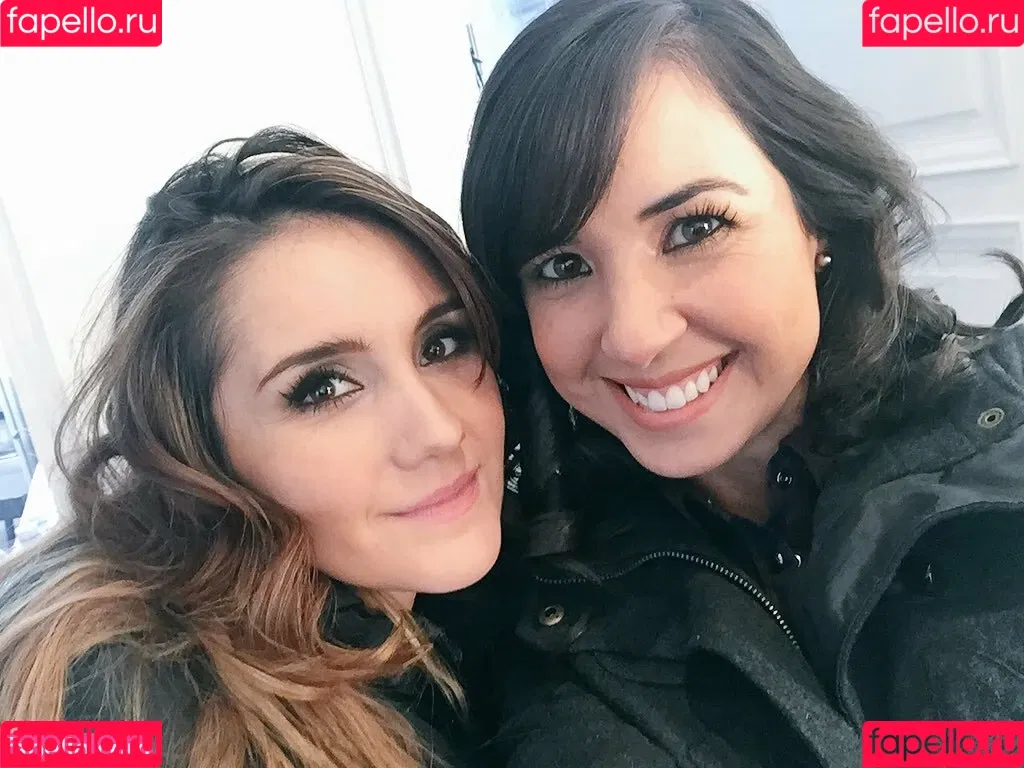 Dulce Maria Onlyfans Photo Gallery 