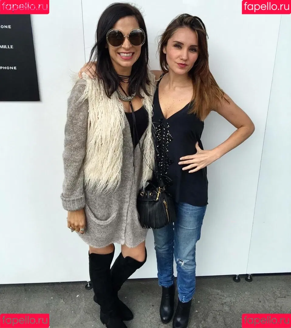 Dulce Maria Onlyfans Photo Gallery 