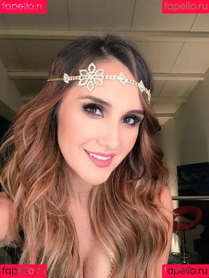Dulce Maria Onlyfans Photo Gallery 