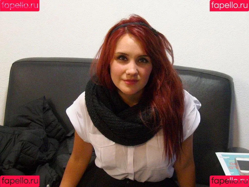 Dulce Maria Onlyfans Photo Gallery 