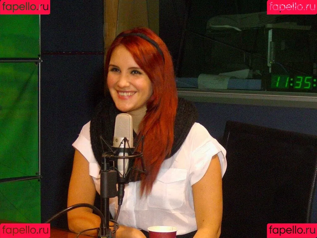 Dulce Maria Onlyfans Photo Gallery 