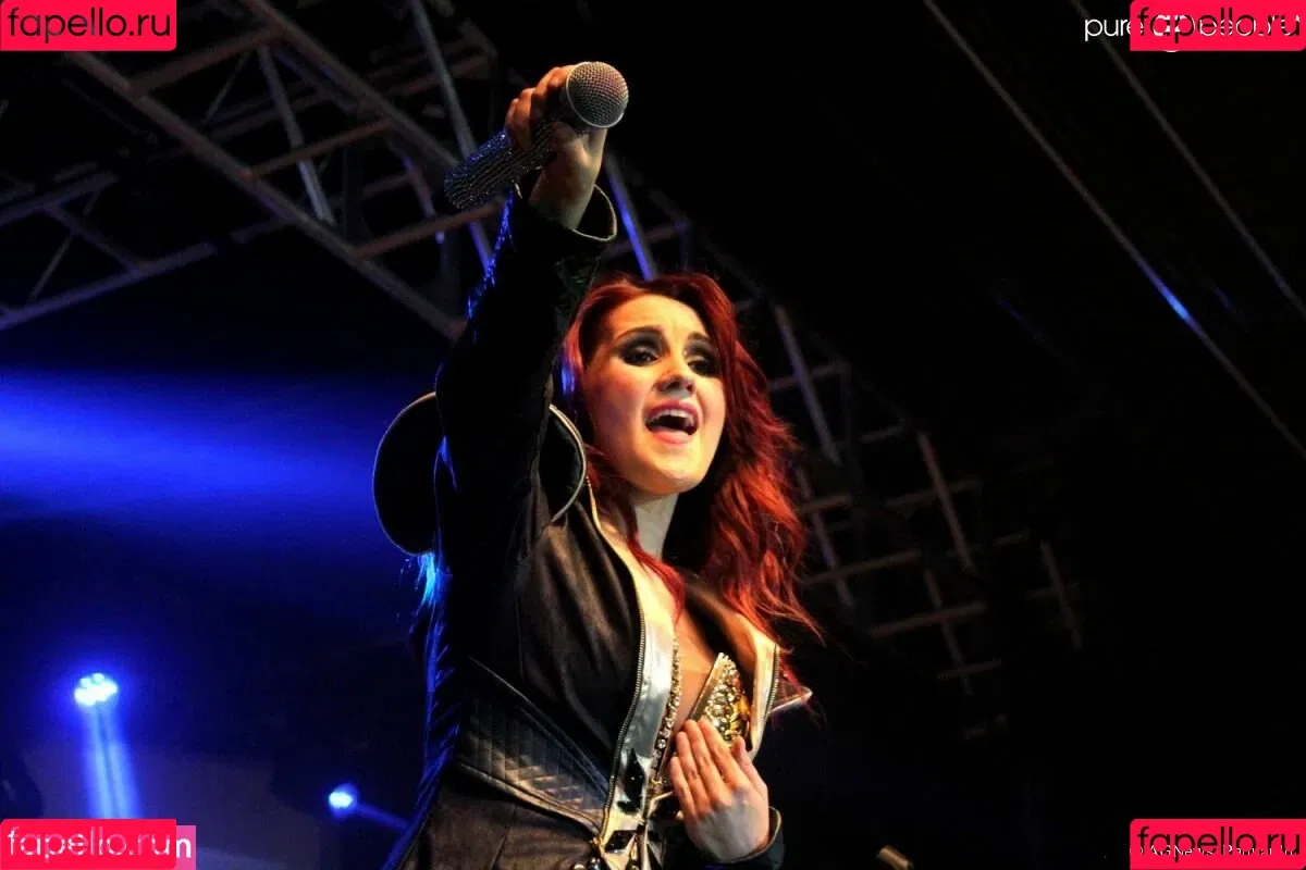 Dulce Maria Onlyfans Photo Gallery 