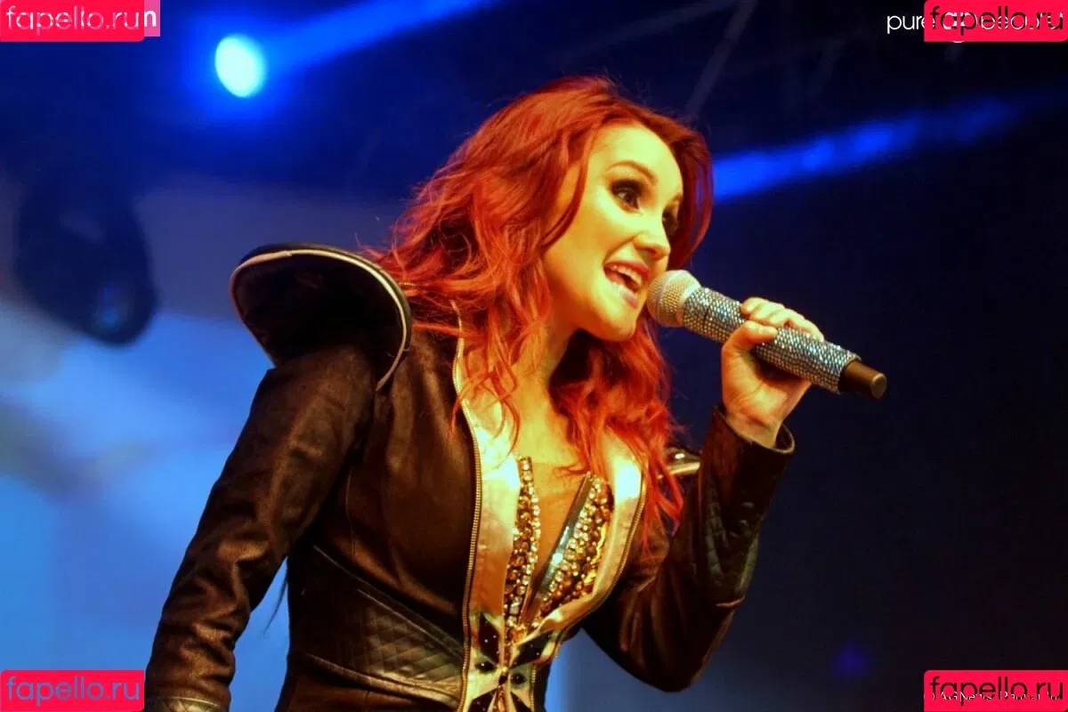 Dulce Maria Onlyfans Photo Gallery 