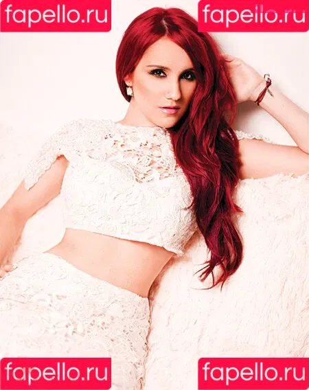 Dulce Maria Onlyfans Photo Gallery 