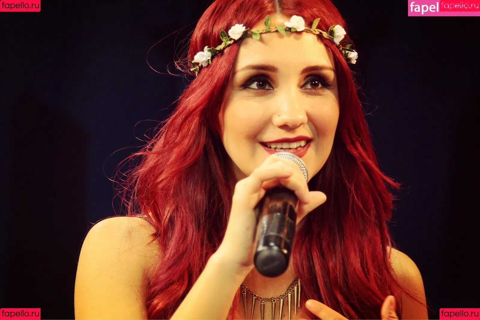 Dulce Maria Onlyfans Photo Gallery 