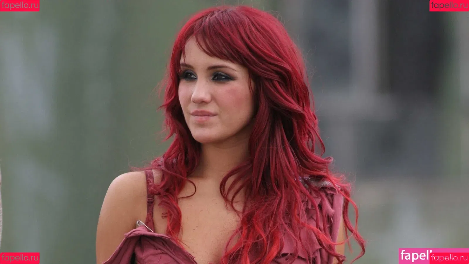 Dulce Maria Onlyfans Photo Gallery 