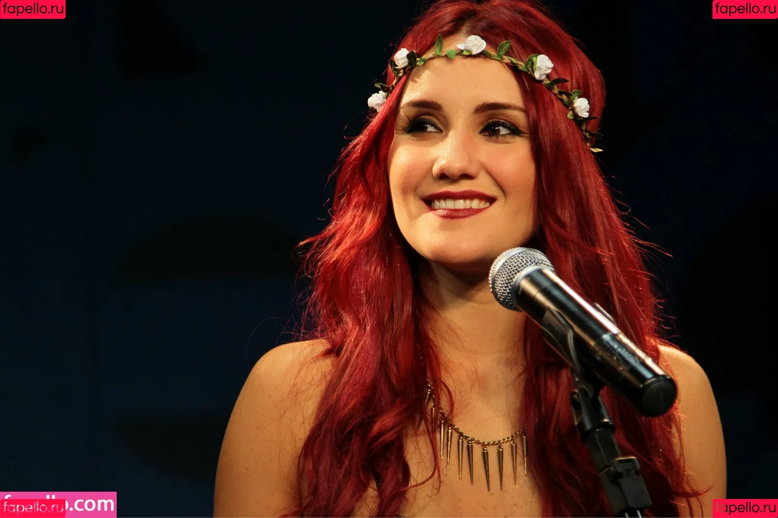 Dulce Maria Onlyfans Photo Gallery 