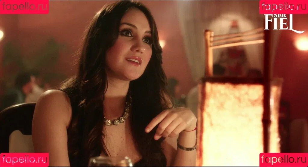 Dulce Maria Onlyfans Photo Gallery 