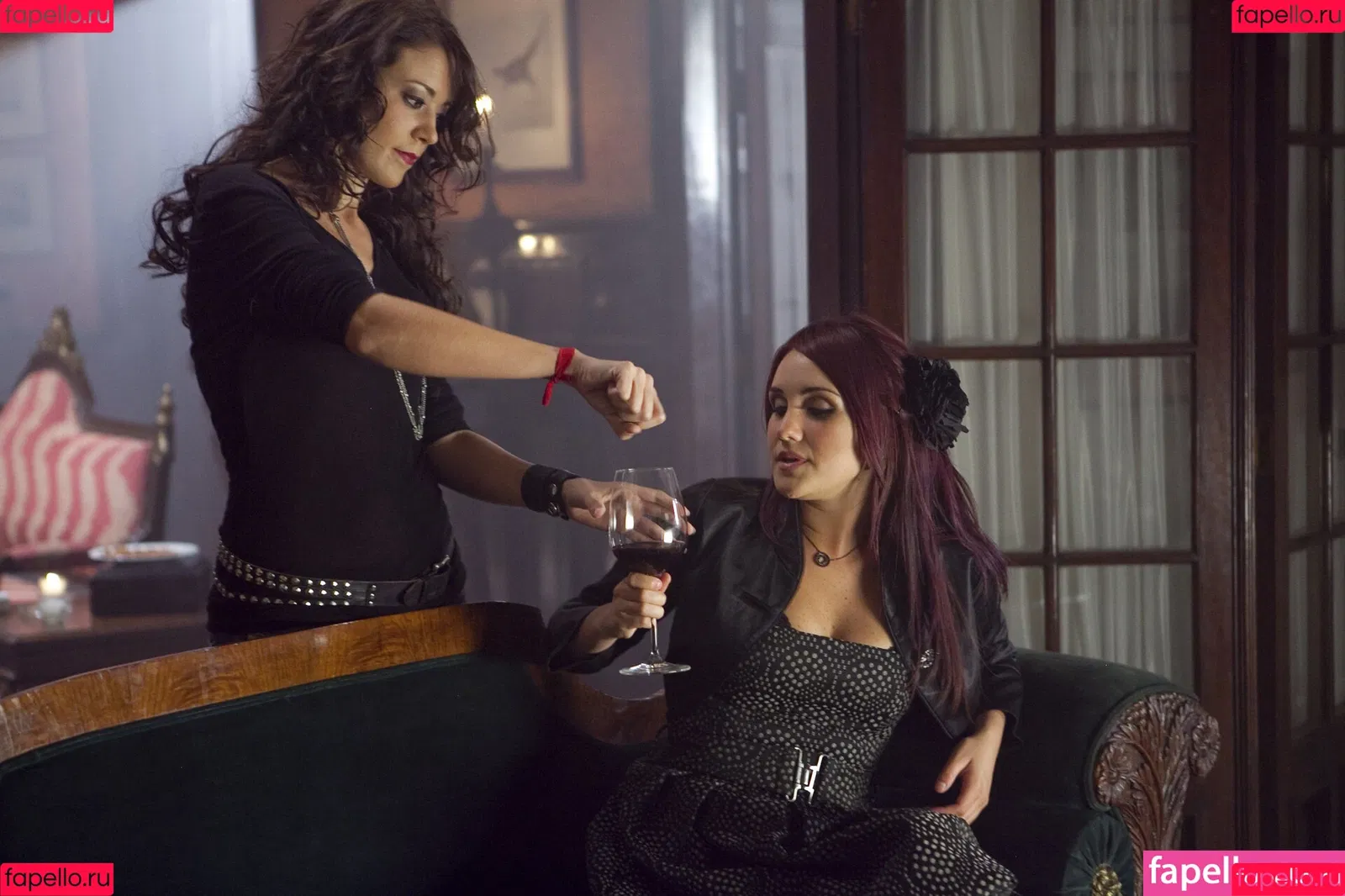 Dulce Maria Onlyfans Photo Gallery 