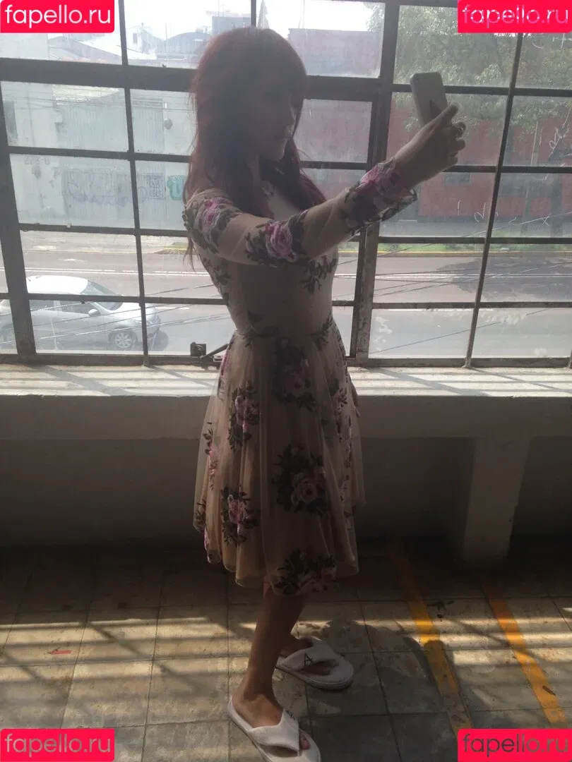 Dulce Maria Onlyfans Photo Gallery 