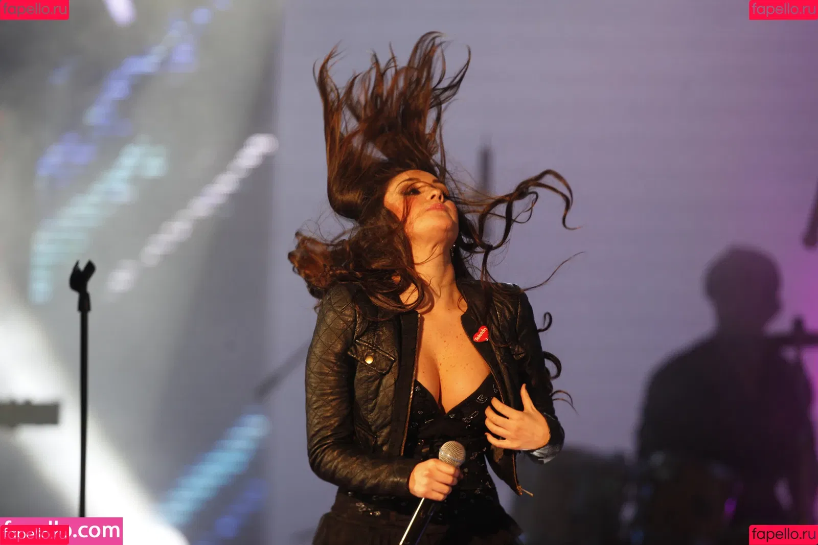 Dulce Maria Onlyfans Photo Gallery 