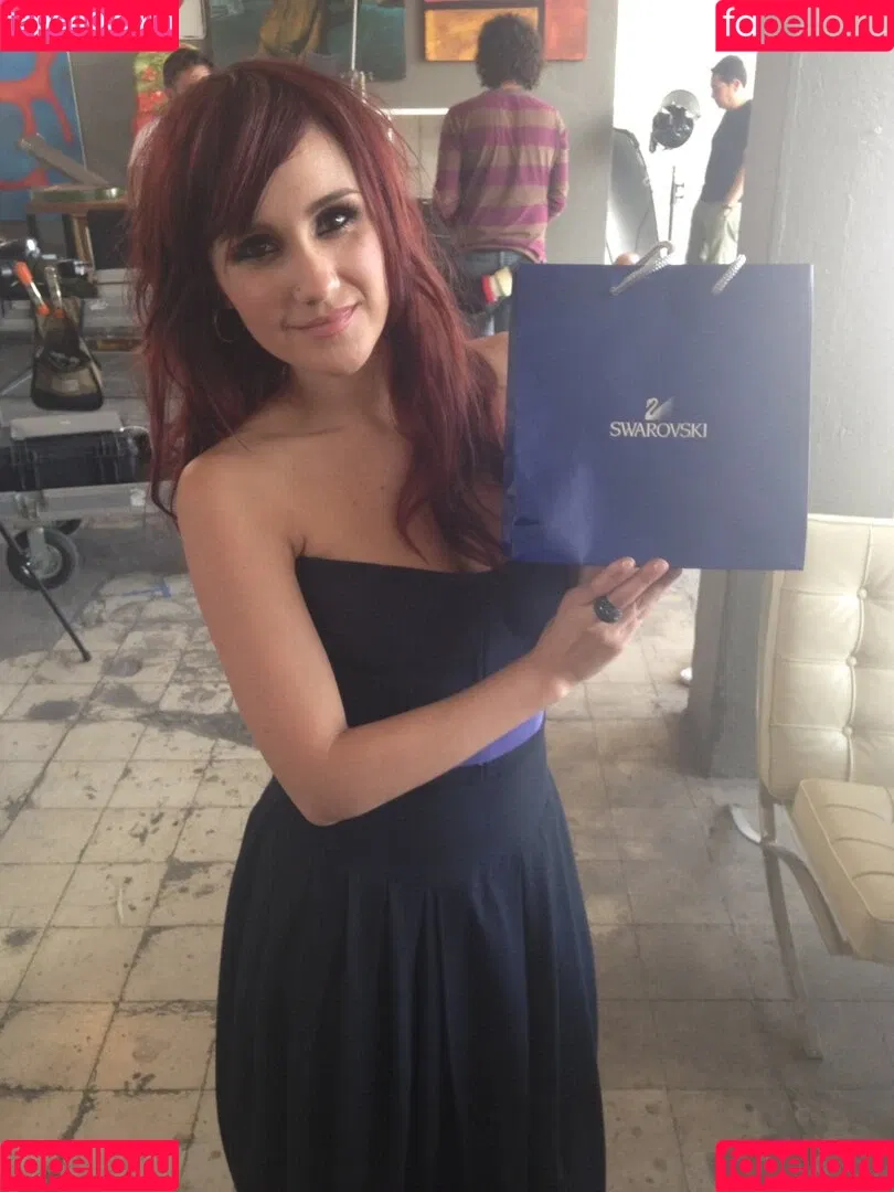 Dulce Maria Onlyfans Photo Gallery 