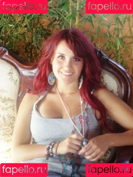 Dulce Maria Onlyfans Photo Gallery 