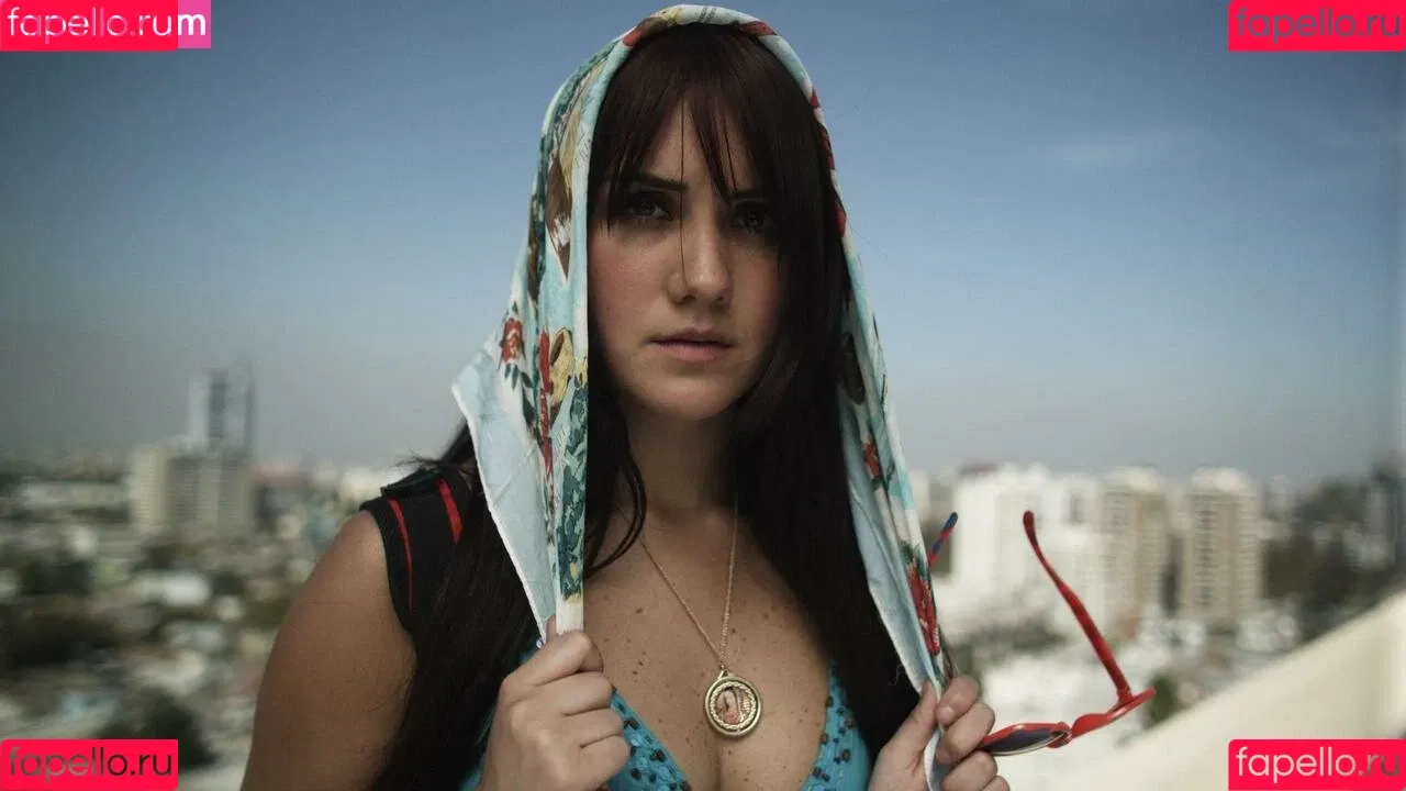 Dulce Maria Onlyfans Photo Gallery 