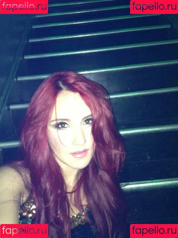Dulce Maria Onlyfans Photo Gallery 