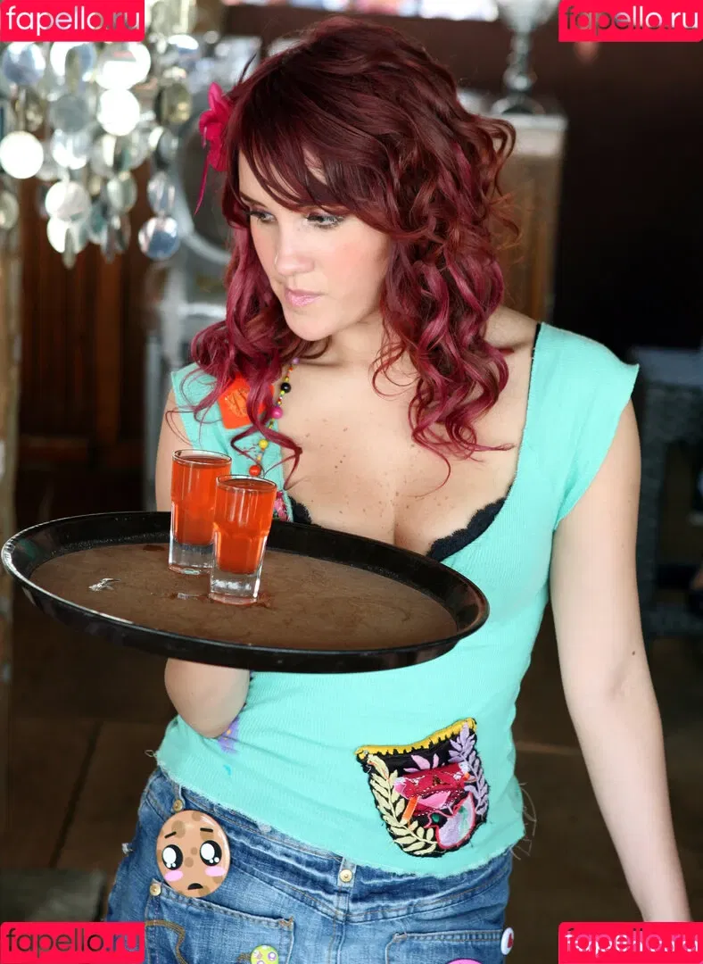 Dulce Maria Onlyfans Photo Gallery 