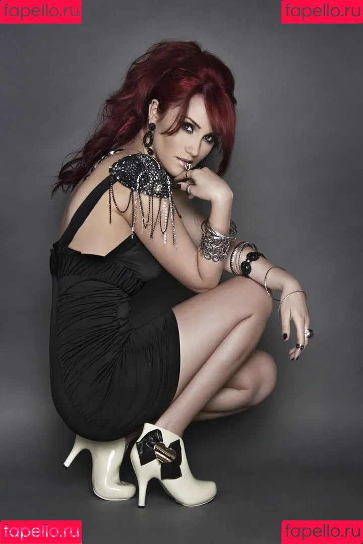 Dulce Maria Onlyfans Photo Gallery 