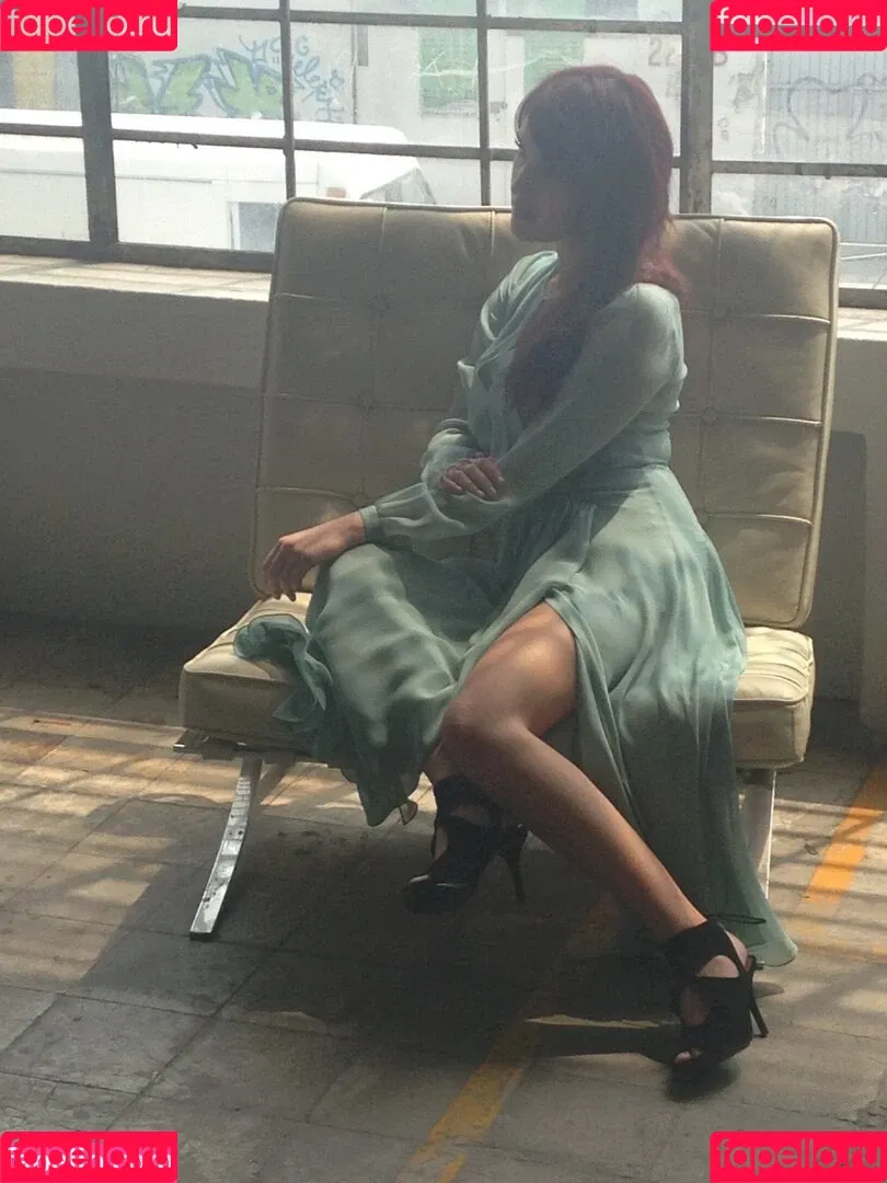Dulce Maria Onlyfans Photo Gallery 