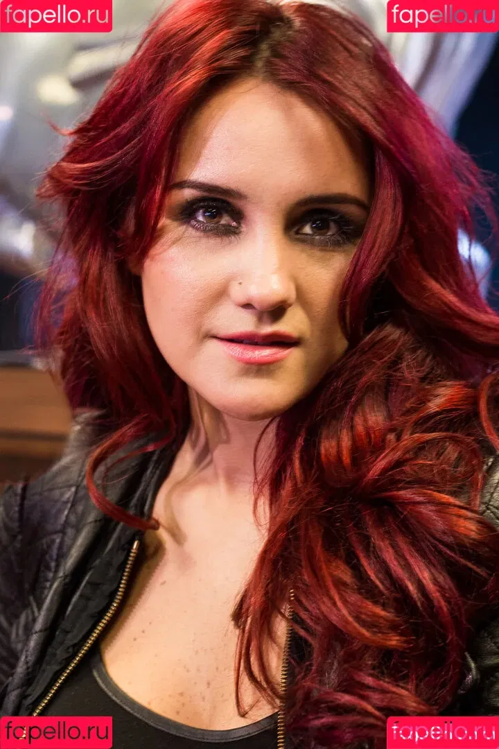 Dulce Maria Onlyfans Photo Gallery 