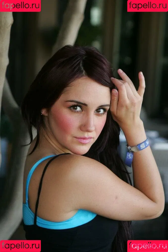 Dulce Maria Onlyfans Photo Gallery 