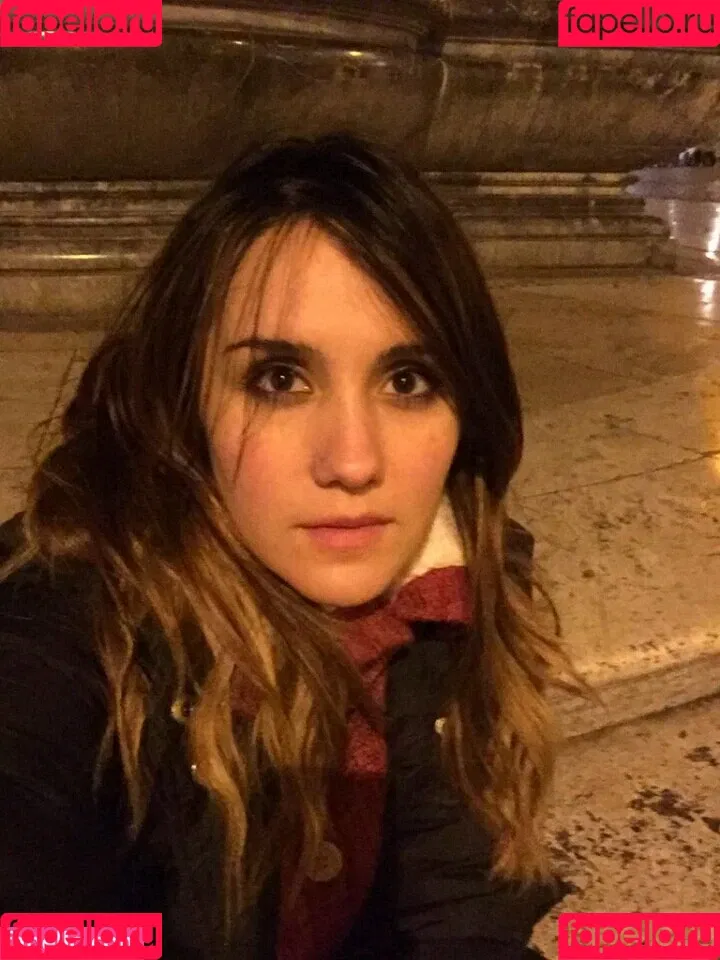 Dulce Maria Onlyfans Photo Gallery 