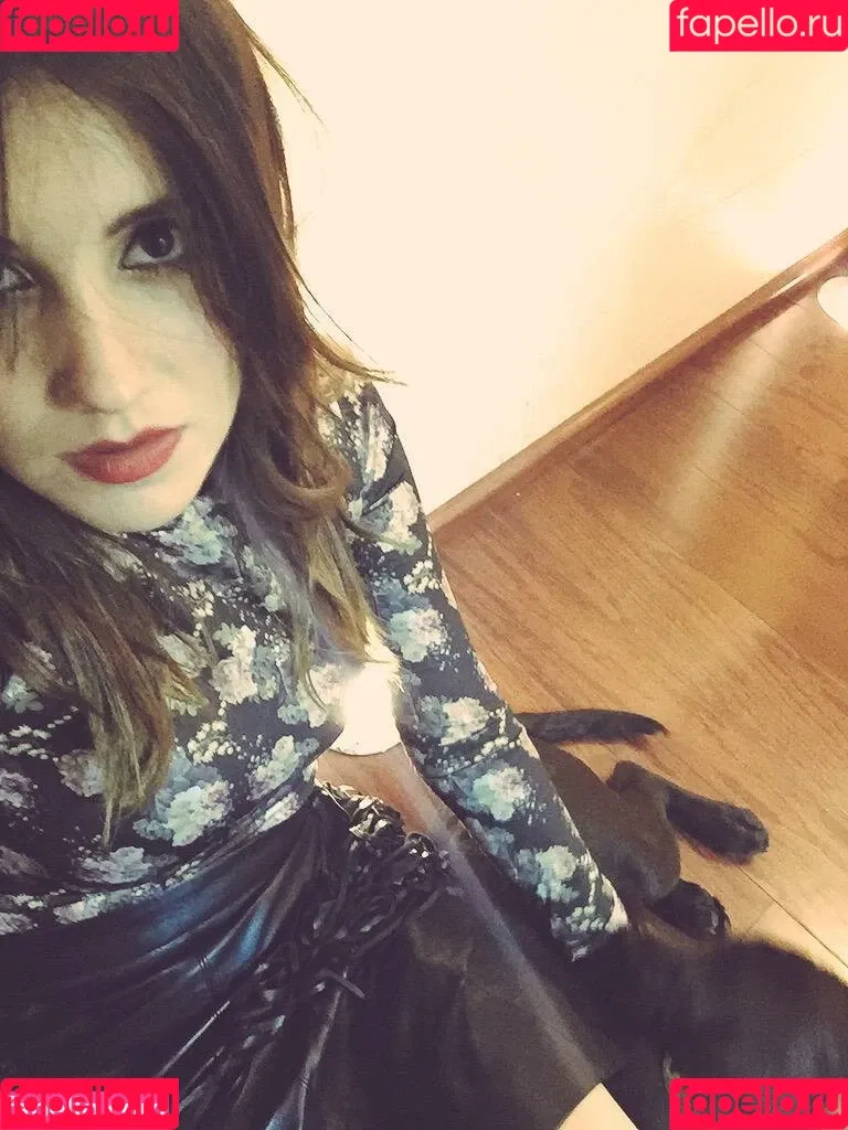 Dulce Maria Onlyfans Photo Gallery 