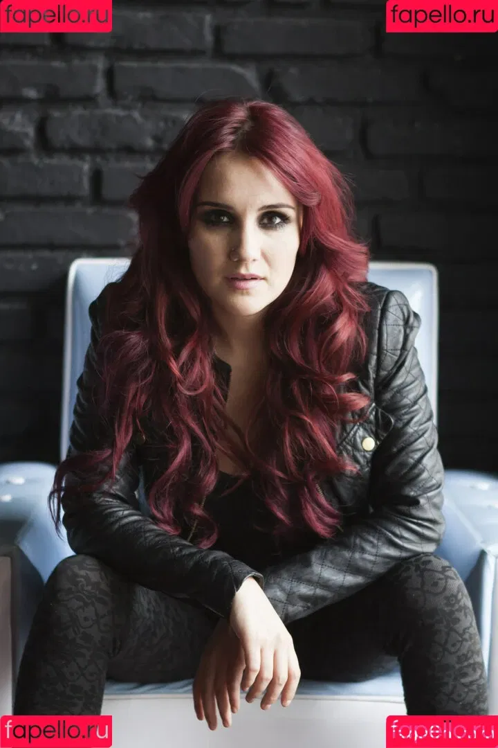 Dulce Maria Onlyfans Photo Gallery 